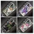 Maska Luminous za iPhone X/XS 5.8 in PA4.