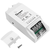 Smart switch WiFi Sonoff TH16 15A 3500W