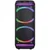 Xwave Party 1022 Bluetooth zvučnik TWS/100W/FM/USB/TF/AUX/2 x 10/LED RGB color
