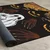 Conceptum Hypnose Tepih Woopamuk043 180 x 280cm, Crni