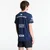 Majice Nox Sponsors At10 T-Shirt Dark Blue M
