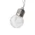 LED solarni spoljašnji lanac 10xLED/1,2V 300 mAh 2,2 m IP44