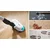 Bosch BCS712HYG5 Štapni usisivač, 2u1, Akumulatorski, 18V, 3 nivoa snage, Beli