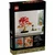 Lego Botanicals Collection Crvenolisni japanski bonsai javor 10348, Uzrast 18+