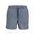 JJ Rebel by Jack & Jones kupaći šorc Hawaii Print za muškarce, teget-beli, L