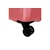 ROLL ROAD ABS Kofer 68 cm - Orchid pink