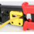 GEMBIRD Klesta za krimpovanje i secenje RJ45 RJ12 RJ11 T-WC-05
