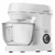 SENCOR STM 3750WH-EUE3 Mikser sa posudom, 1000W, 4l, 2 programa, Beli