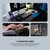 Tastatura mehanicka Gaming Fantech MK858 RGB MaxFit67 crna (white switch)