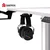 Sto Gaming Fantech WS311 Work Station beli