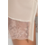 Passion Lotus Peignoir Cream L/XL