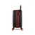MyValice Putni kofer 5837, Crni