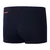 Speedo digital panel aquashort boy black/rainbow 116cm