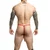 MOB Elephant Thong Red