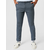 JACK & JONES Chino hlače MARCO, modra