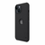 Futrola Nillkin Super Frost Pro za iPhone 15 (6.1) crna (logo cut)