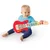 BABY EINSTEIN Igrača lesena glasbena kitara Together in Tune Guitar™ Connected Magic Touch