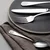 Set pribora 16 kos — Baguette Edelweiss - 123386