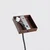 Sollux Lighting Viseča svetilka KARBON 1 rjava, (5000284961)