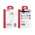 Kuciste punjaca Superior SU-P104 30W GaN Super Fast USB A QC3.0+Type C belo