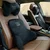 Icaroom Jastuk za vrat za auto T-603M, Crni