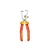 INGCO izolovana klešta za skidanje izolacije HIWSP28160