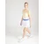 ELLESSE Športno krilo Bromont modra/bela