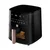 Berlinger Haus Friteza na vruć vazduh sa prozorom Black Rose Collection BH-9604, 8L, Crna