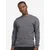 JACK & JONES Majica Bradley siva