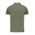Accademia Militare Muška polo majica S6S6735584, Kratki rukav, Zelena
