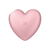 Stimulator klitorisa Cutie Heart