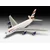 REVELL Maketa A380-800 British Airways