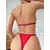KOMPLET Lincolne Red