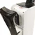 BEPER VE.510 Ventilator, 75 W, 3 funkcije, Crni