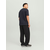 JACK & JONES Majica, modra
