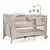 Kinderkraft prenosivi krevetac sa dodacima joy 2 beige ( KLJOY02BEG000AC )