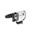 Komplet dlet PRO SDS max-5C, koničasto 400 mm, ploščato 25 x 400 mm, 2 + 2 kosa