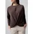 LELOSI Pulover ChicLine Tanja L