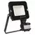 LEDVANCE LED reflektor sa PIR senzorom 20W, crni