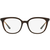 DOLCE & GABBANA Okvir za naočare 0DG5080 3185 52, Ženski, Braon