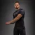 Venum Streamline Rashguard Kratki Rukav Crno/Beli M