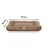 Paws & Whiskers Krevet za ljubimce Sally Dog, 55x75x8 cm, Braon