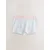 Baker by Ted Baker Spodnjice pegasto siva/roza/pastelno roza/bela