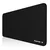 Huzaro Gaming Podloga za miš i tastaturu Mousepad 1.0 XL 80x40 Black