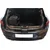 KJUST Komplet 4 kosov potovalnih torb AERO za RENAULT MEGANE HATCHBACK 2016+