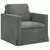 Set sofe 2 pcs Tamno siva 198 x 78 x 80 cm Baršun