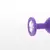 ToyJoy Diamond Booty Jewel Medium Purple