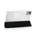 Mobile-origin Easy Tablet Case, transparent - Lenovo Tab M11