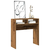 Konzolni stol Staro drvo 78x30x80 cm Konstruirano drvo