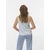 Vero Moda Ženska bluza Harper, Plava